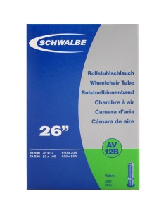 Schwalbe bnb AV12B 26 x 3/4 - 27.5 x 1.10 av 40mm