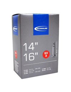 Schwalbe bnb SV2 14 x 1 1/4 - 16 x 1.50 fv 40mm