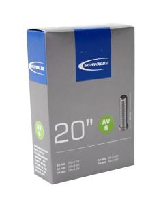 Schwalbe bnb AV6 20 x 1.10 - 1.50 av 40mm