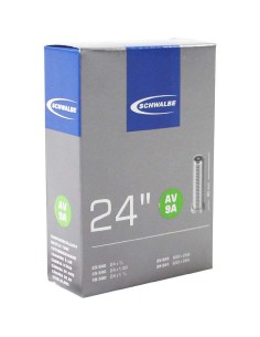 Schwalbe bnb AV9A 24 x 3/4 - 1 1/8 av 40mm