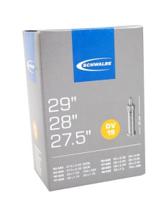 Schwalbe bnb DV19 27.5 x 2.00 - 29 x 2.40 hv 40mm