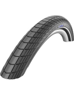 Schwalbe btb Big Apple R-Guard 20 x 2.00 zw