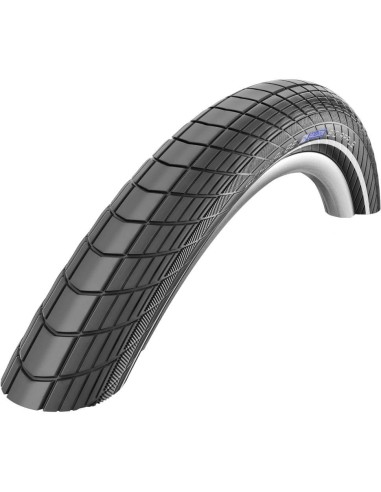 Schwalbe btb Big Apple R-Guard 26 x 2.00 zw refl