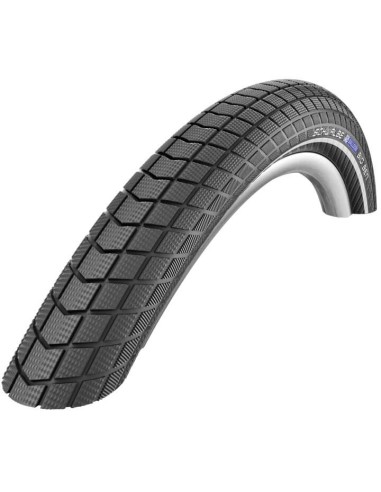 Schwalbe btb Big Ben Plus 20 x 2.15 zw refl