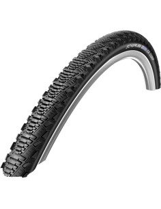 Schwalbe btb CX Comp 24 x 1.75 zw refl