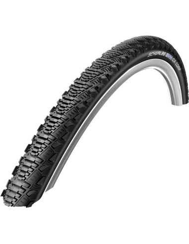 Schwalbe btb CX Comp 24 x 1.75 zw refl