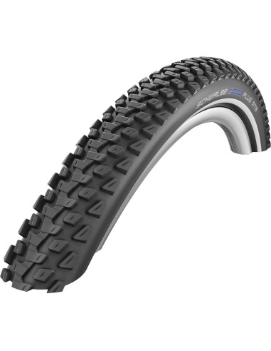 Schwalbe btb Marathon Plus MTB 26 x 2.10 zw refl