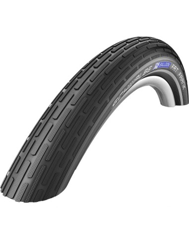 Schwalbe btb Fat Frank 26 x 2.35 zw refl