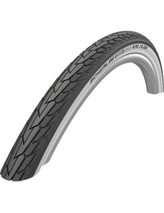 Schwalbe btb Road Cruiser 26 x 1.75 zw/wit