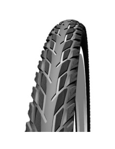 Schwalbe btb Silento 26 x 1.75 zw refl