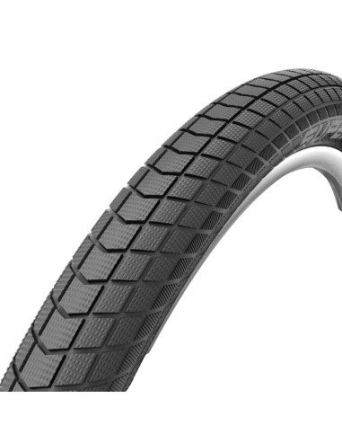 Schwalbe btb Super Moto-X Perf G-Guard 27.5 x 2.40 zw