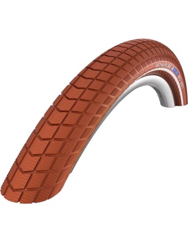 Schwalbe btb Big Ben K-Guard 28 x 2.00 br refl