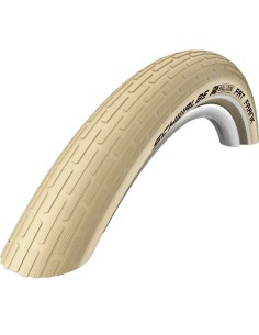 Schwalbe btb Fat Frank K-Guard 28 x 2.00 creme refl