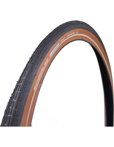 Schwalbe btb Fat Frank K-Guard 28 x 2.00 zw/br refl