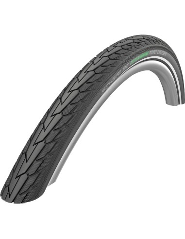 Schwalbe btb Road Cruiser K-Guard 28 x 1.40 zw refl