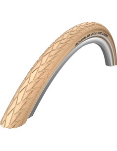 Schwalbe btb Road Cruiser 26 x 1.75 creme refl