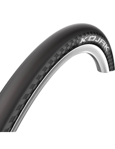 Schwalbe btb Kojak R-Guard 18 x 1.25 zw vouw