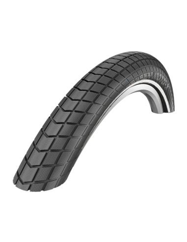 Schwalbe btb Super Moto-X Perf G-Guard 27.5 x 2.40 zw refl