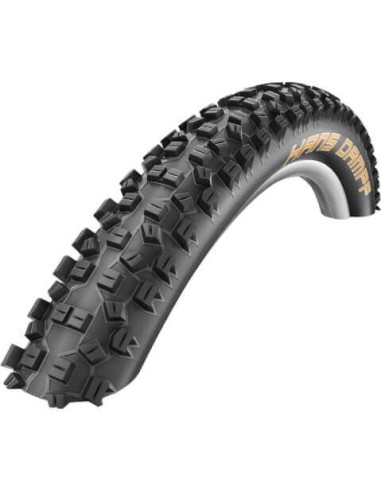 Schwalbe btb Hans Dampf T-Skin 26 x 2.35 zw vouw