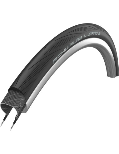 Schwalbe btb Lugano II Endurance 700 x 25 zw