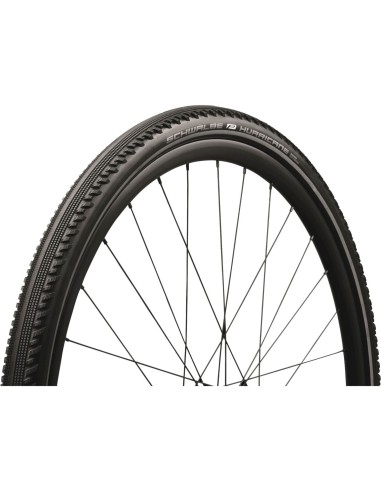 Schwalbe btb Hurricane R-Guard 27.5 x 2.25 zw refl