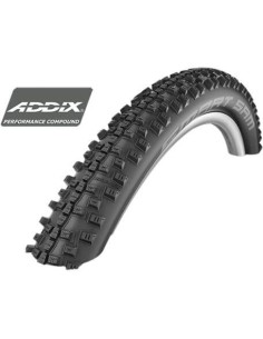 Schwalbe btb Smart Sam 27.5 x 2.35 zw