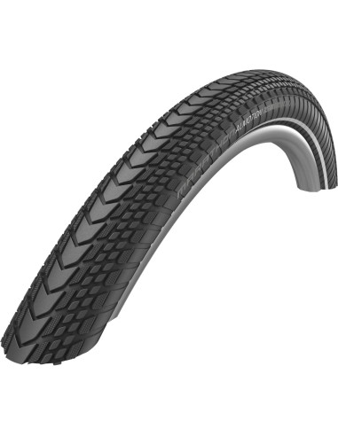 Schwalbe btb Marathon Alm R-Guard 28 x 2.00 zw vouw refl