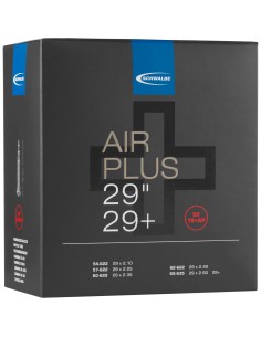 Schwalbe bnb SV19AP Air Plus 29 x 2.10 - 2.60 fv 40mm