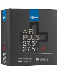 Schwalbe bnb SV21AP Air Plus 27.5 x 2.10 - 2.75 fv 40mm