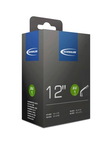 Schwalbe bnb 12 std av 45g (AV1)