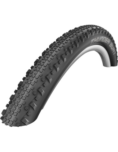 Schwalbe btb Thunder Burt Evo SuperGround 27.5 x 2.10 zw