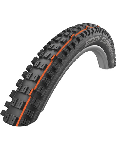 Schwalbe btb Eddy Current front SuperTrail 27.5 x 2.60 zw