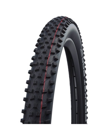 Schwalbe btb Rocket Ron Evo SuperRace 29 x 2.25 zw vouw