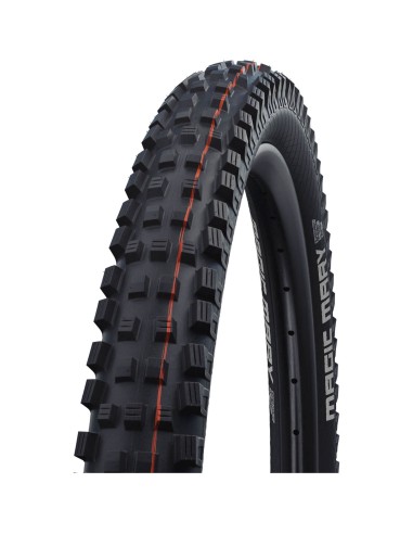 Schwalbe btb Magic Mary Evo SuperTrail 27.5 x 2.40 zw vouw