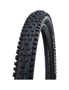 Schwalbe btb Nobby Nic Evo SuperGround 27.5 x 2.25 zw vouw