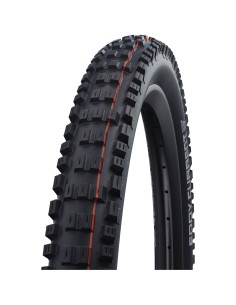 Schwalbe btb Eddy Current Front Evo SuperTr 27.5 x 2.80 zw