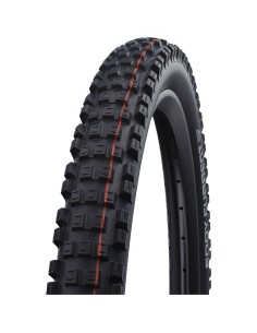 Schwalbe btb Eddy Current Rear Evo SuperGr 27.5 x 2.80 zw