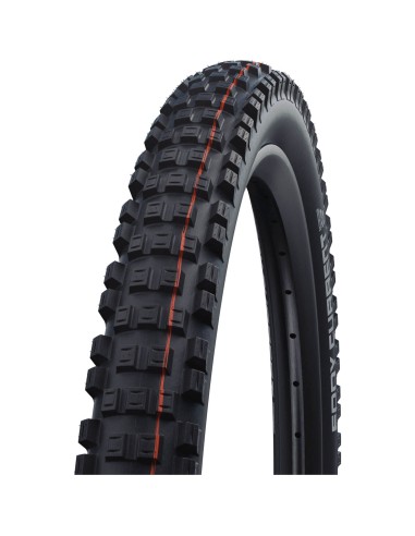 Schwalbe btb Eddy Current Rear Evo SuperGr 27.5 x 2.80 zw