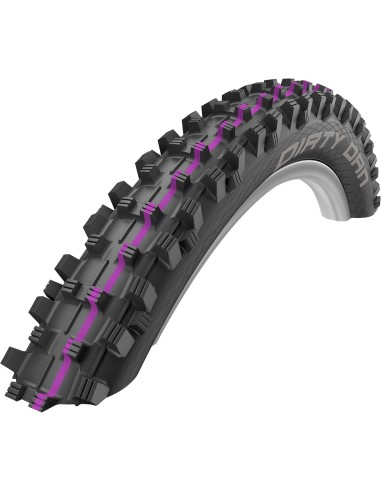 Schwalbe btb Dirty Dan Evo SuperDownhill 27.5 x 2.35 zw vou