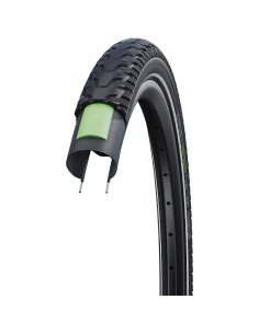 Schwalbe btb Energizer Plus Tour G-Guard 28 x 1.75 zw refl