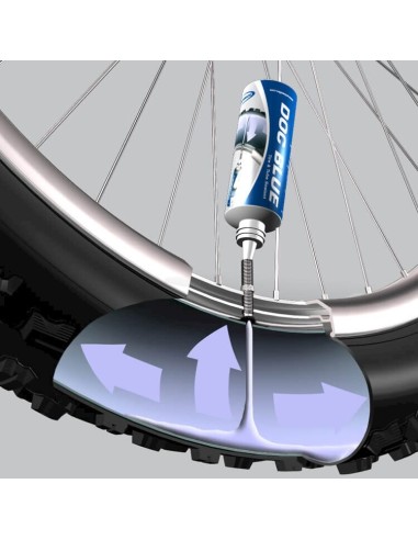 Schwalbe doc blue professional 60ml