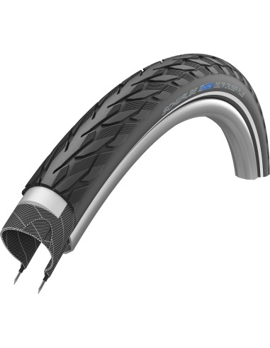 Schwalbe btb Delta Cruiser Plus 28 x 1.10 zw refl