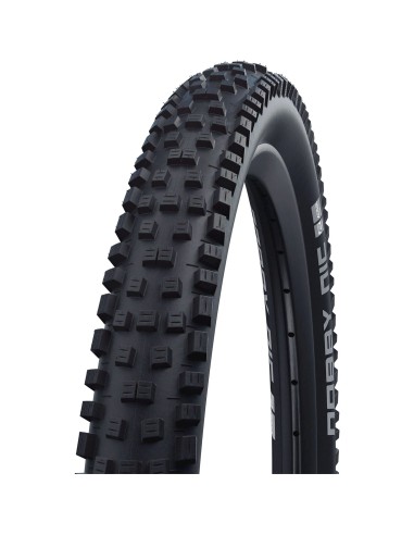 Schwalbe btb Nobby Nic Perf DD R-Guard 27.5 x 2.40 zw vouw