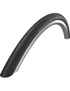 Schwalbe btb Lugano II 700 x 23C zwart