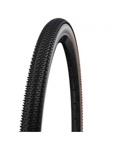 Schwalbe btb G-One R Evo V-Guard 28 x 1.70 zw/t-skin vouw