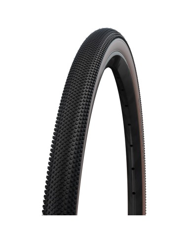 Schwalbe btb G-One Allround R-G 28 x 1.35 b/brz vouw