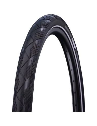 Schwalbe btb Marathon Efficiency V-G 28 x 1.50 zw vouw refl