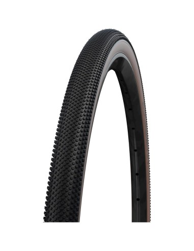 Schwalbe btb G-One Allround Perf R-G 28 x 1.50 b/brz vouw