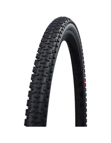 Schwalbe btb G-One Ultra Bite Evo 28 x 2.00 zw vouw TLE