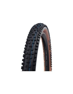 Schwalbe btb Nobby Nic Evo SuperGround 29 x 2.40 B-Skin vou